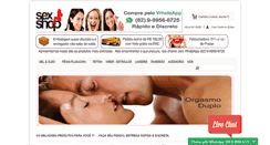 Desktop Screenshot of abelhuda.com